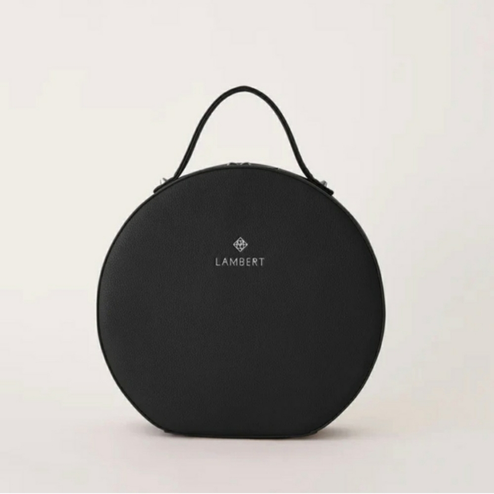 Frank and Olivia the lambert vegan backpack